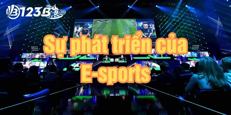 esports